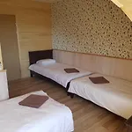 Risti Kodumajutus