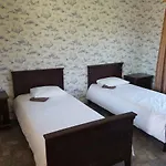 Risti Kodumajutus Pansiyon *