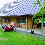 Risti Kodumajutus *