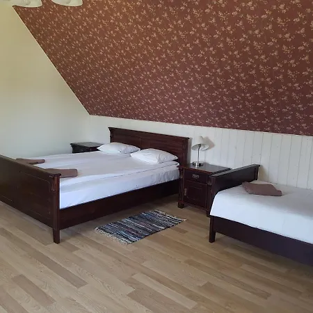 Risti Kodumajutus Homestay szállás