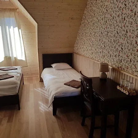 Risti Kodumajutus Homestay szállás Lemsi
