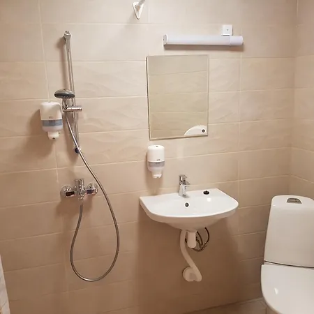 Risti Kodumajutus Lemsi