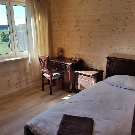 Risti Kodumajutus Homestay szállás *