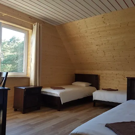 Risti Kodumajutus Homestay szállás Lemsi