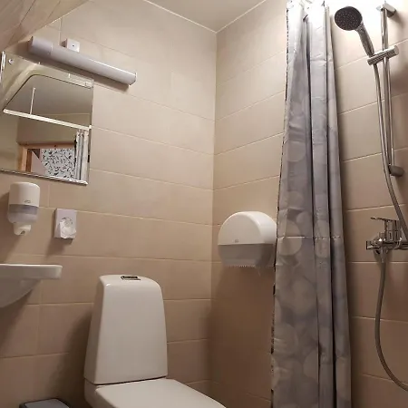 Risti Kodumajutus Lemsi