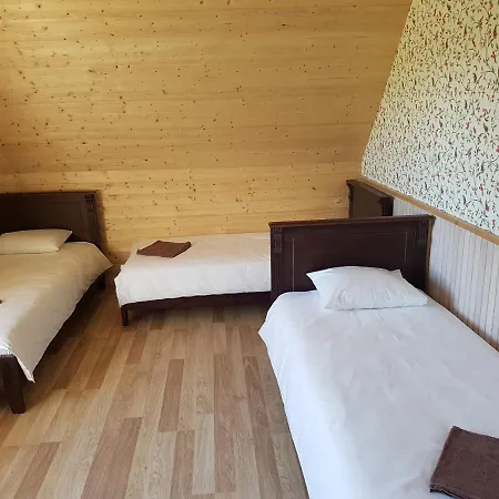 Homestay szállás Risti Kodumajutus *