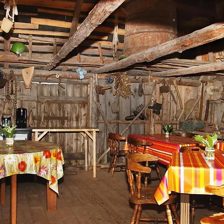 Risti Kodumajutus Lemsi