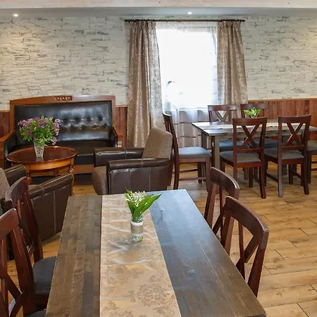 Risti Kodumajutus Homestay szállás Lemsi