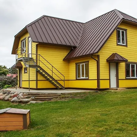 Risti Kodumajutus Lemsi