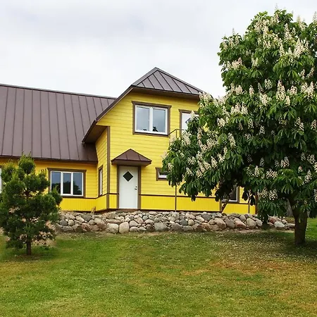 Risti Kodumajutus Homestay szállás *