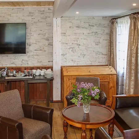 Risti Kodumajutus Homestay szállás *