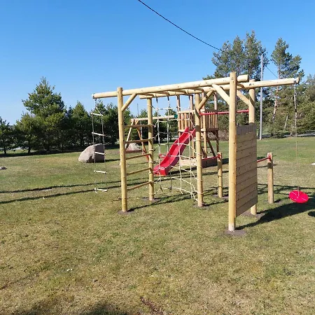 Risti Kodumajutus Homestay szállás