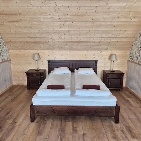 民宿 Risti Kodumajutus *