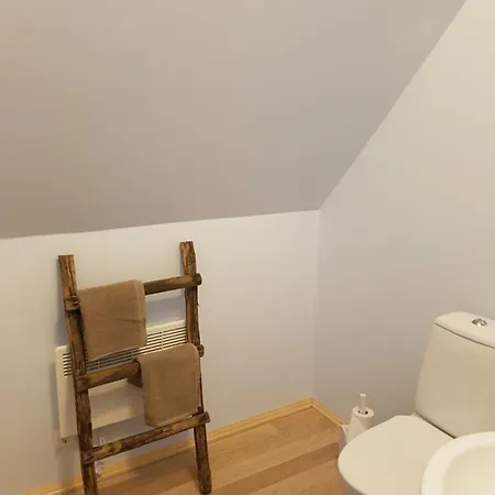 Risti Kodumajutus Lemsi