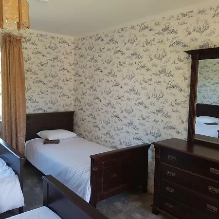 Risti Kodumajutus Homestay szállás