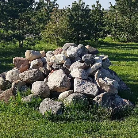 Risti Kodumajutus