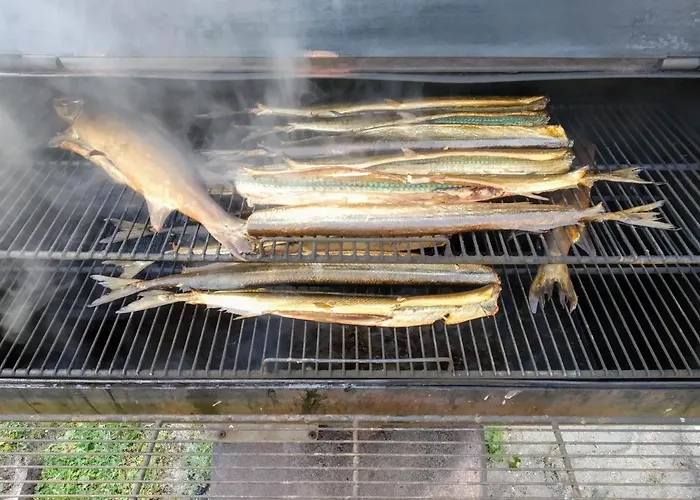 Homestay szállás Risti Kodumajutus *