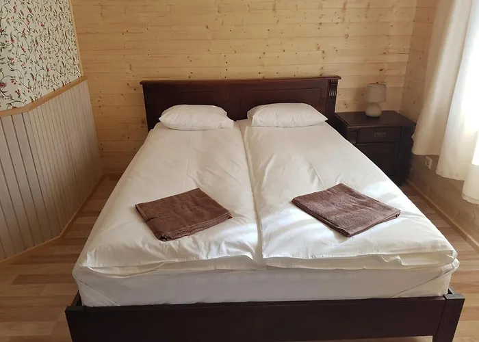 Risti Kodumajutus Lemsi