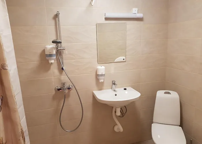 Risti Kodumajutus Lemsi