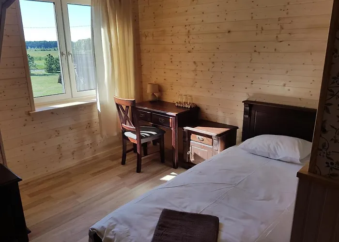 Risti Kodumajutus Homestay szállás *