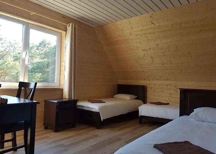 Risti Kodumajutus Homestay szállás Lemsi