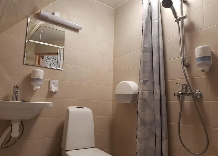 Risti Kodumajutus Lemsi