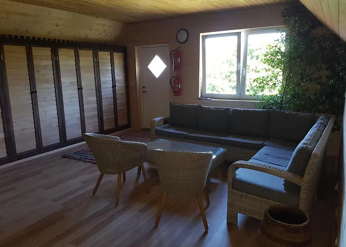 Homestay szállás Risti Kodumajutus