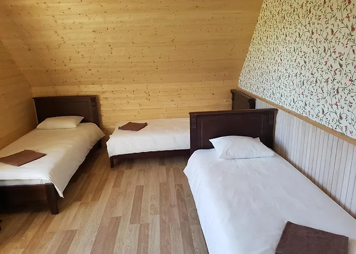 Homestay szállás Risti Kodumajutus *