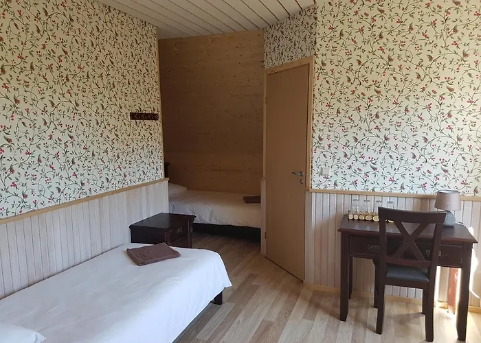 Homestay szállás Risti Kodumajutus *