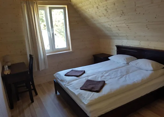 Homestay szállás Risti Kodumajutus *