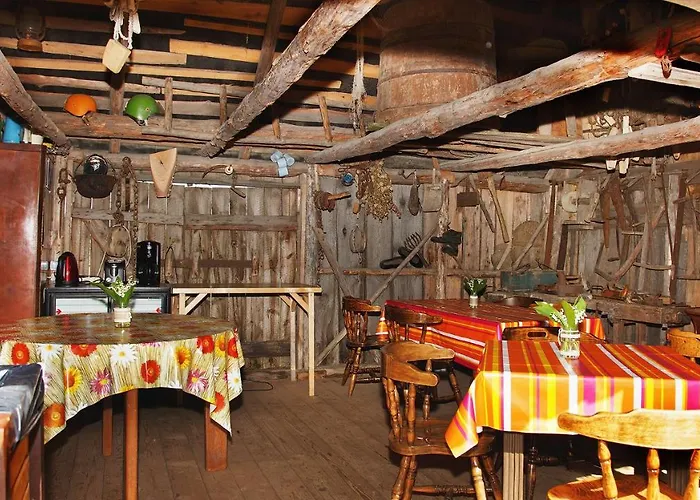 Risti Kodumajutus Lemsi