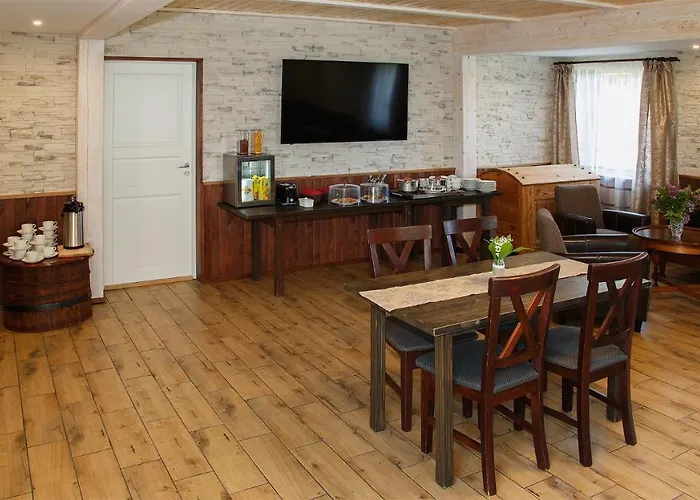 Homestay szállás Risti Kodumajutus