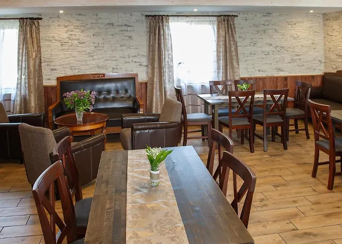 Risti Kodumajutus Homestay szállás Lemsi