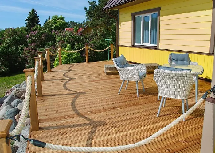 Homestay szállás Risti Kodumajutus Lemsi