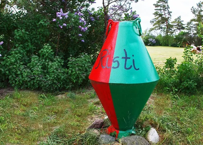 Risti Kodumajutus * Lemsi