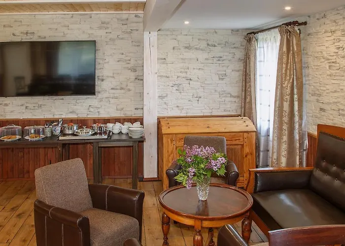 Risti Kodumajutus Homestay szállás *