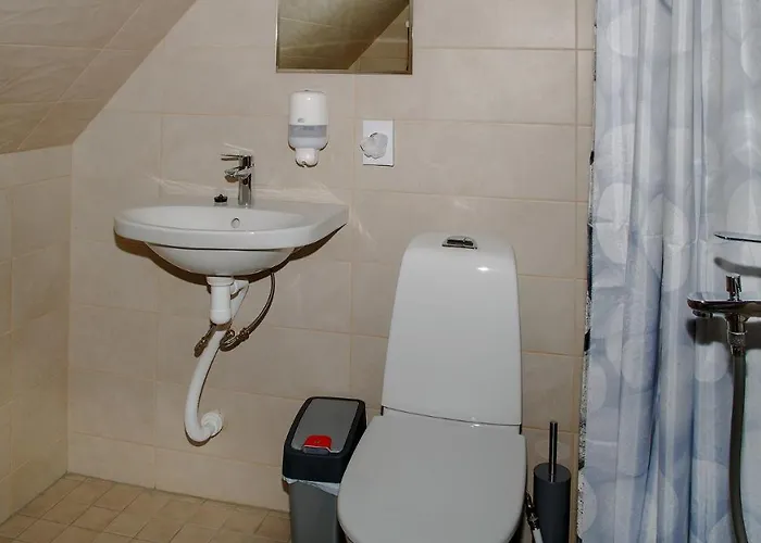 Homestay szállás Risti Kodumajutus *