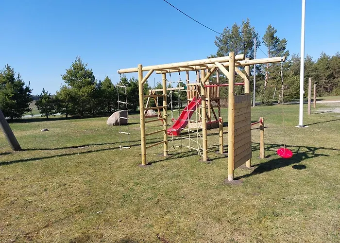 Risti Kodumajutus Homestay szállás