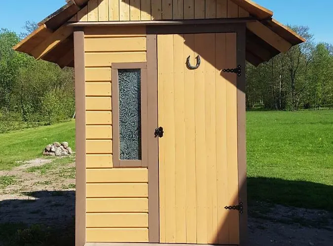 Homestay szállás Risti Kodumajutus