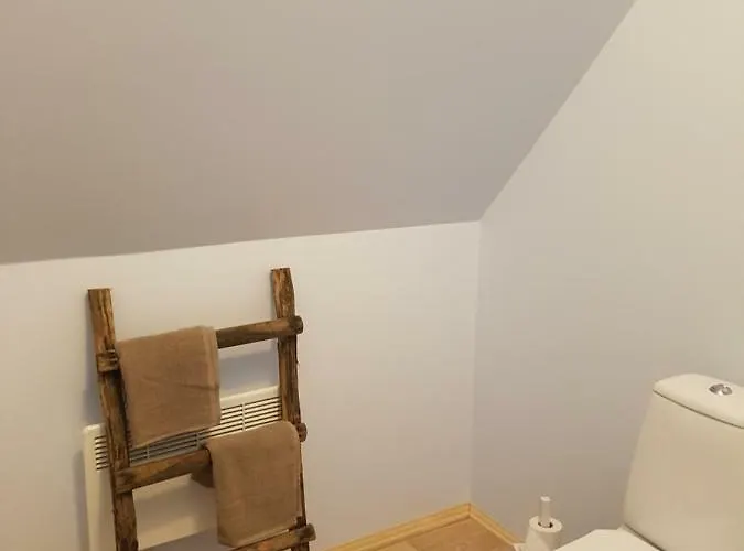 Risti Kodumajutus Lemsi