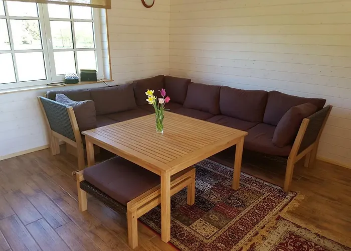 Risti Kodumajutus Homestay szállás