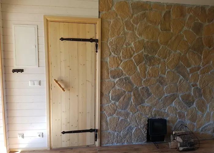 Risti Kodumajutus Homestay szállás Lemsi