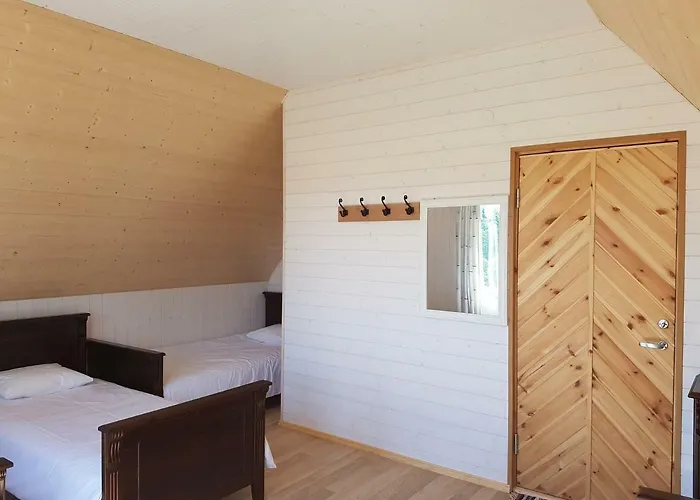 Homestay szállás Risti Kodumajutus Lemsi