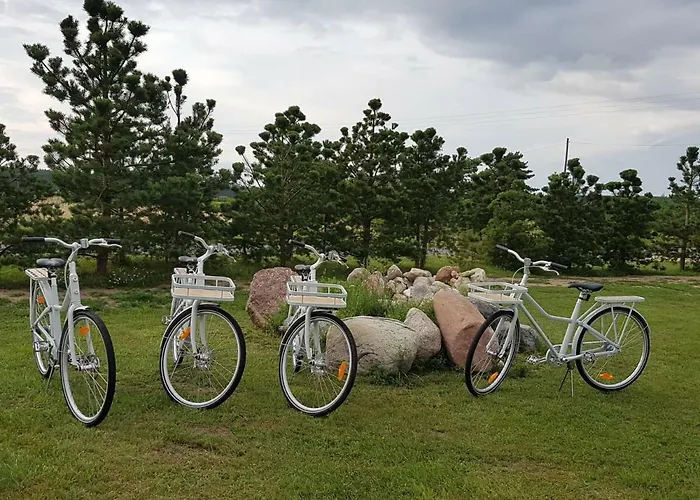 Risti Kodumajutus * Lemsi